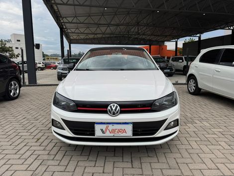 VolksWagen Polo Comfort. 200 TSI 1.0 Flex 12V Aut.