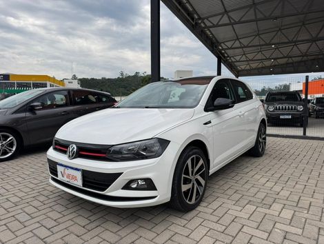 VolksWagen Polo Comfort. 200 TSI 1.0 Flex 12V Aut.