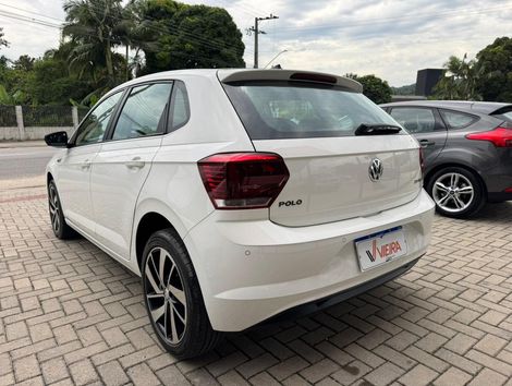 VolksWagen Polo Comfort. 200 TSI 1.0 Flex 12V Aut.