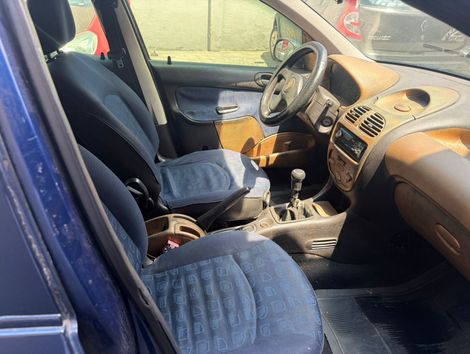 Peugeot 206 Selection/ Sensation 1.0 16v 5p