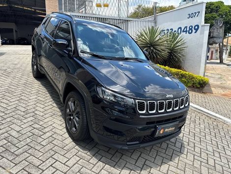 Jeep COMPASS SPORT T270 1.3 TB 4x2 Flex Aut.