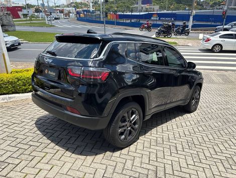 Jeep COMPASS SPORT T270 1.3 TB 4x2 Flex Aut.