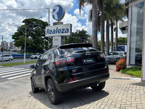 Jeep COMPASS SPORT T270 1.3 TB 4x2 Flex Aut.