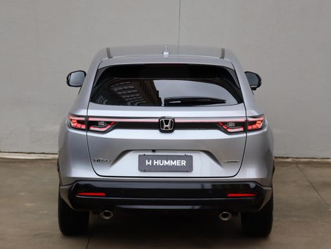 Honda HR-V Touring 1.5 Flex TB 16V 5p Aut.