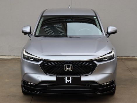 Honda HR-V Touring 1.5 Flex TB 16V 5p Aut.