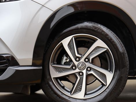 Honda HR-V Touring 1.5 Flex TB 16V 5p Aut.