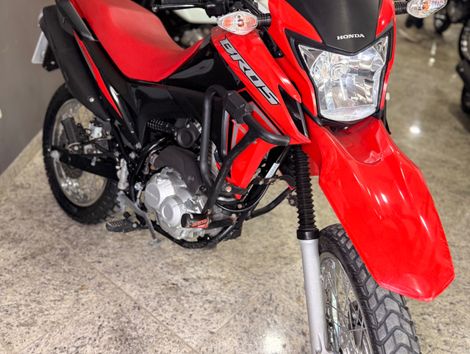 HONDA NXR 160 BROS ESDD FLEXONE