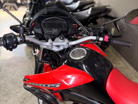 HONDA NXR 160 BROS ESDD FLEXONE