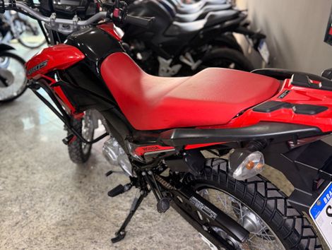 HONDA NXR 160 BROS ESDD FLEXONE