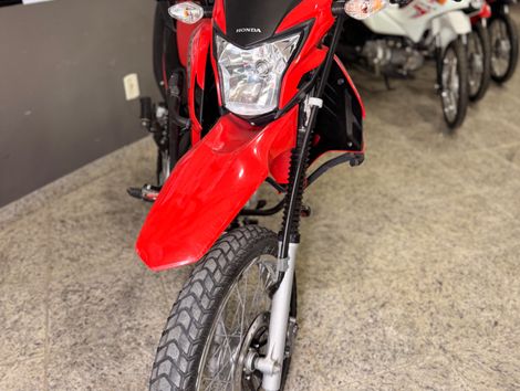 HONDA NXR 160 BROS ESDD FLEXONE