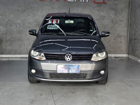 VolksWagen Fox PRIME/Hghi. IMOTION 1.6 T.Flex 8V 5p