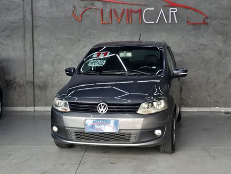VolksWagen Fox PRIME/Hghi. IMOTION 1.6 T.Flex 8V 5p