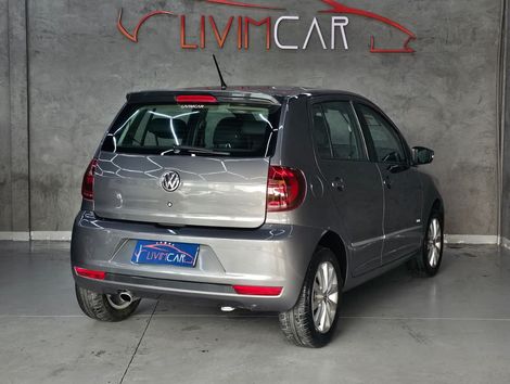 VolksWagen Fox PRIME/Hghi. IMOTION 1.6 T.Flex 8V 5p