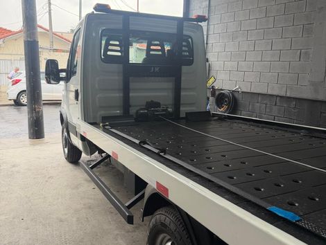 IVECO DAILY CHASSI 35S14 2p (dies.)(E5)