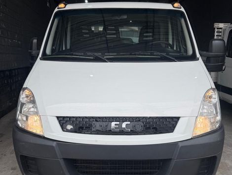 IVECO DAILY CHASSI 35S14 2p (dies.)(E5)