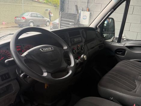 IVECO DAILY CHASSI 35S14 2p (dies.)(E5)