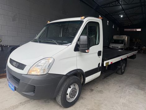 IVECO DAILY CHASSI 35S14 2p (dies.)(E5)