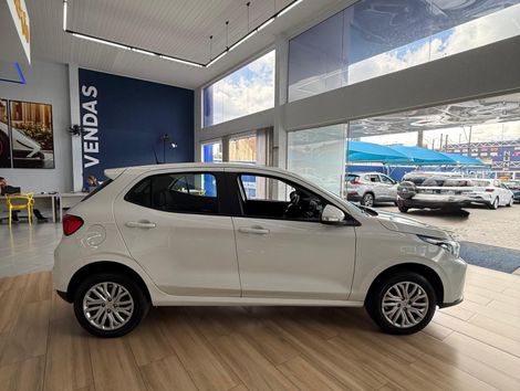 Fiat ARGO DRIVE 1.0 6V Flex