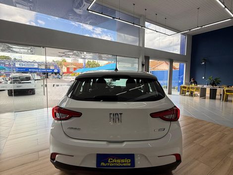 Fiat ARGO DRIVE 1.0 6V Flex