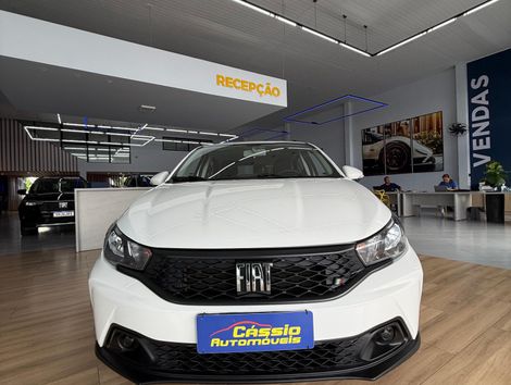 Fiat ARGO DRIVE 1.0 6V Flex