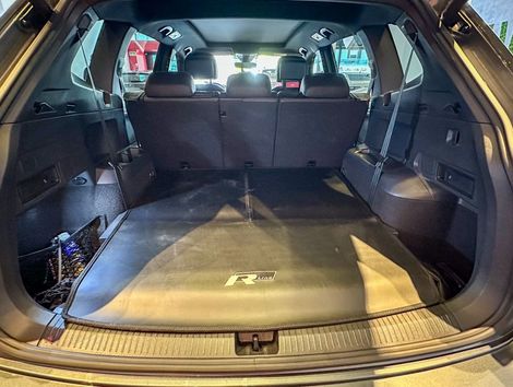 VolksWagen TIGUAN Allspac R-Line 350 TSI 2.0 4x4