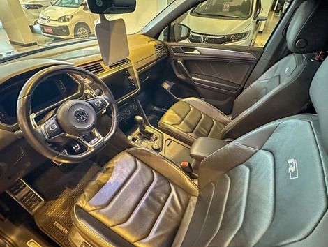 VolksWagen TIGUAN Allspac R-Line 350 TSI 2.0 4x4