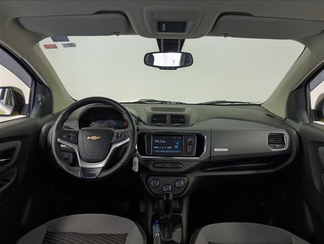 Chevrolet SPIN ACTIV 1.8 8V Econo. Flex 5p Aut.