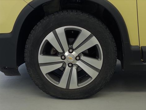 Chevrolet SPIN ACTIV 1.8 8V Econo. Flex 5p Aut.