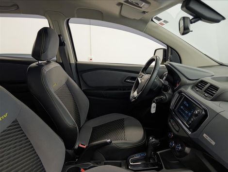 Chevrolet SPIN ACTIV 1.8 8V Econo. Flex 5p Aut.