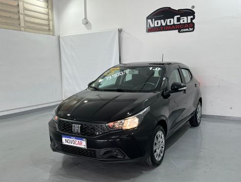 Fiat ARGO DRIVE 1.0 6V Flex