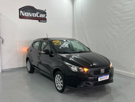 Fiat ARGO DRIVE 1.0 6V Flex