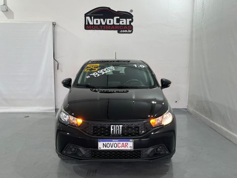 Fiat ARGO DRIVE 1.0 6V Flex