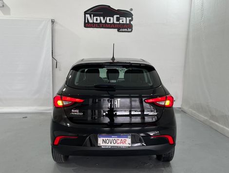 Fiat ARGO DRIVE 1.0 6V Flex