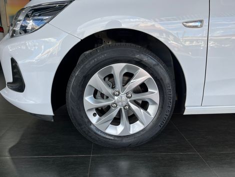 Chevrolet ONIX HATCH LT 1.0 12V Flex 5p Mec.