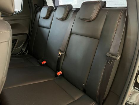 Fiat Strada Ultra 1.0 Flex Turbo CD Aut.