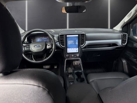 Ford Ranger XLS 3.0 V6 4x4 CD Diesel Aut. 