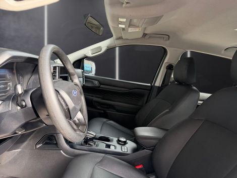 Ford Ranger XLS 3.0 V6 4x4 CD Diesel Aut. 