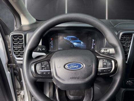 Ford Ranger XLS 3.0 V6 4x4 CD Diesel Aut. 