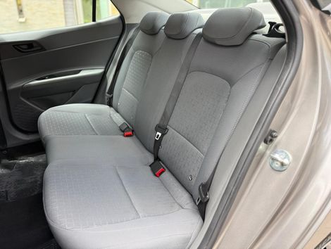 Hyundai HB20S Comfort Plus 1.0 Flex 12V Mec.