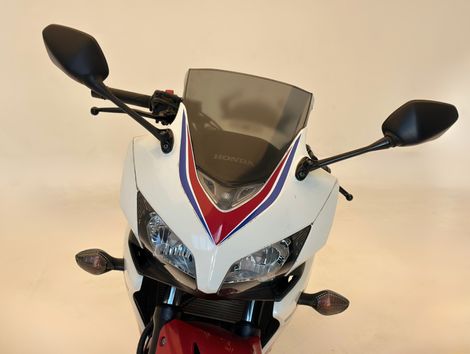 HONDA CBR 500R