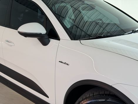 Porsche Macan 4S (Elétrico)