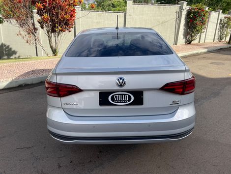 VolksWagen VIRTUS 1.6 MSI Flex 16V 4p Aut.