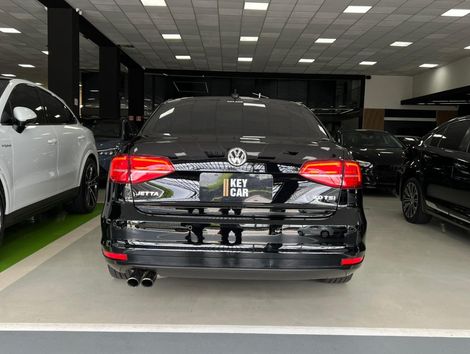 VolksWagen JETTA Highline 2.0 TSI 16V 4p Tiptronic