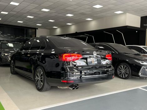 VolksWagen JETTA Highline 2.0 TSI 16V 4p Tiptronic