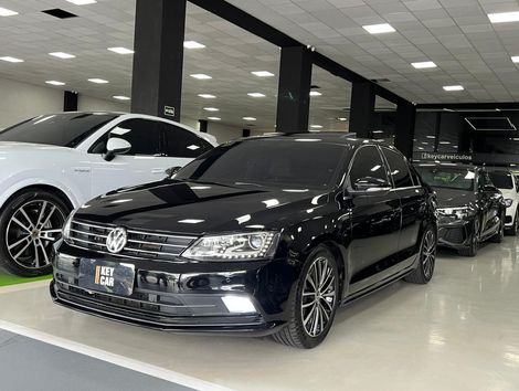 VolksWagen JETTA Highline 2.0 TSI 16V 4p Tiptronic