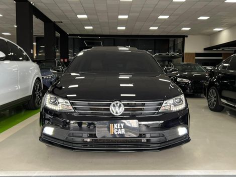 VolksWagen JETTA Highline 2.0 TSI 16V 4p Tiptronic