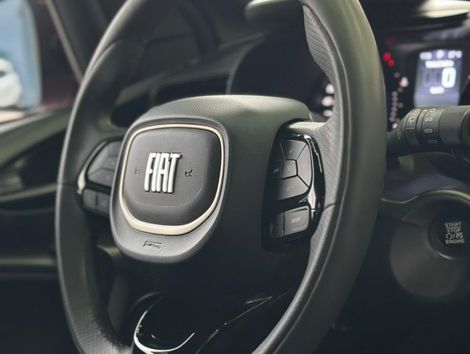 Fiat ARGO DRIVE 1.3 8V Flex Aut.