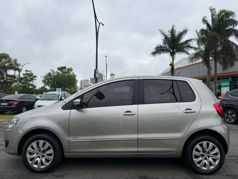 VolksWagen Fox 1.0 Mi Total Flex 8V 5p