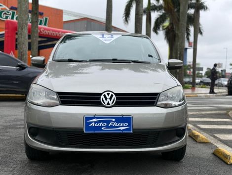 VolksWagen Fox 1.0 Mi Total Flex 8V 5p