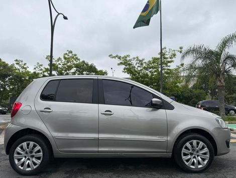 VolksWagen Fox 1.0 Mi Total Flex 8V 5p